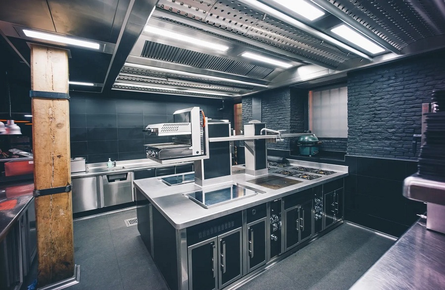 How to run a restaurant kitchen efficiently The Cool News