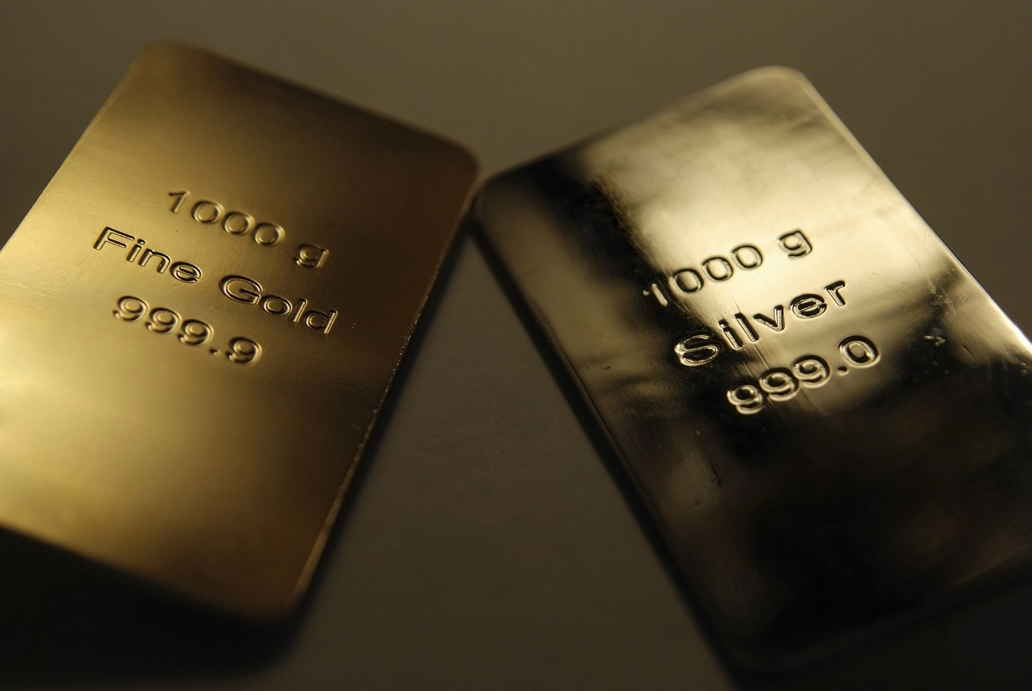 The Gold/Silver Ratio: Definition and History