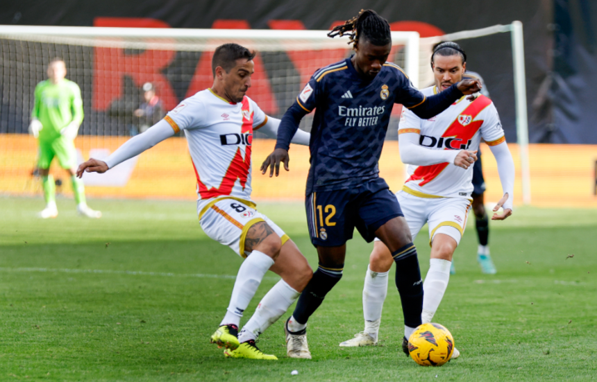 Rayo Vallecano’s Biggest Upsets in Spanish Football History