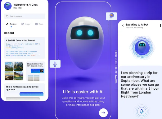 Deepfake App Offers Creative Visual Transformations for Media